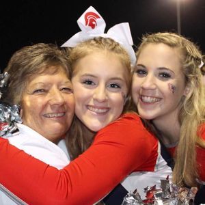 Meet your Posher, Ellen